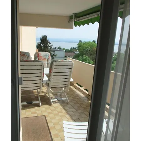 With And Alpine View Apartamento Immenstaad am Bodensee