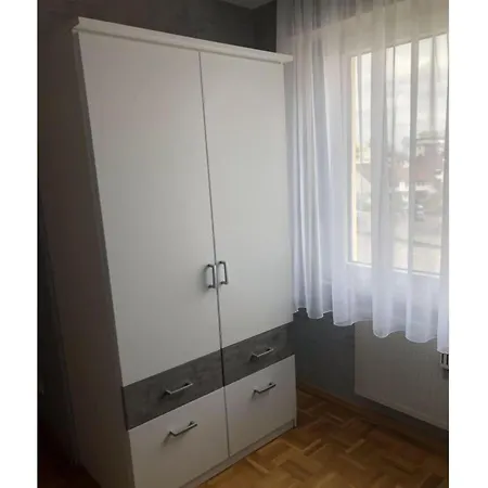Apartmán With And Alpine View *