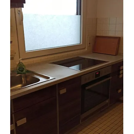 With And Alpine View