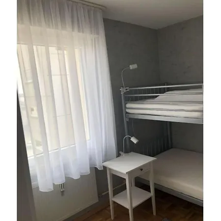 Apartmán With And Alpine View Immenstaad am Bodensee